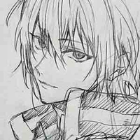 Tomioka Dairu (Cha Giyuu)