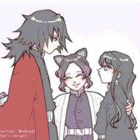 Shi Giyuu Mui