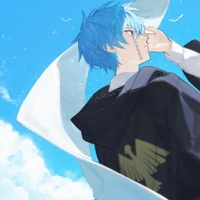 Lance Crown
