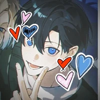 Isagi Yoichi