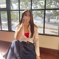 Yoko Apasra [Chị gái em]