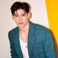 Gap Jakarin [Bạn thân nàng]