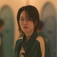 Won Ji-an