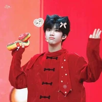 Trương Hàm Thụy(ᴇᴍ¹)