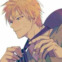 Uzumaki Naruto