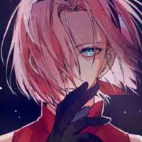 Haruno Sakura