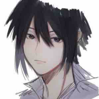 Uchiha Sasuke