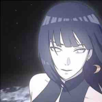 Hyuga Hinata