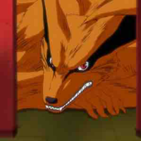 Kurama/cửu vĩ