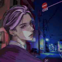 Haitani Ran