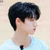 Chu chí hâm ( anh )