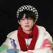 Trương trạch vũ ( bé )