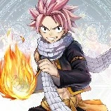 Natsu drangneel