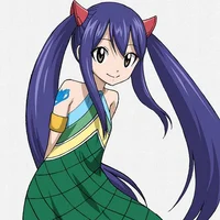 Wendy Marvell