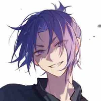 Mikage Reo