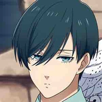 Itoshi Rin
