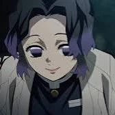 Kochou Shinobu