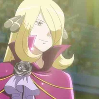 Shirona 