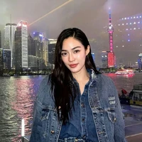 Lingling Sirilak Kwong_Cô