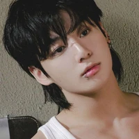 Jeon Jungkook