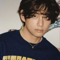 Kim Taehyung