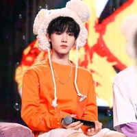 Tô Tân Hạo - anh⁵