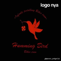 Humming Bird