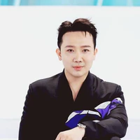 MC Trấn Thành