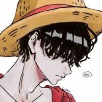Monkey D Luffy