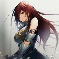 Erza Scarlet