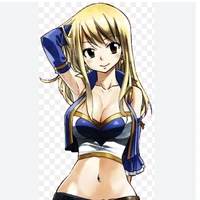 Lucy Heartfilia