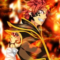 Natsu Dragneel
