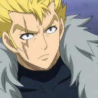 Laxus Dreyar