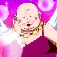 Bob- hội trưởng Blue Pegasus