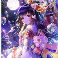 Kaguya Hime