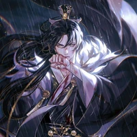 Bạch thanh Phong(cha cậu)