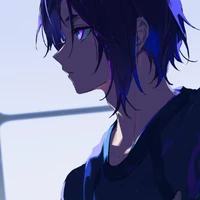 Mikage Reo