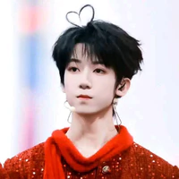 Dương Bác Văn [ cậu ]