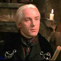 Lucius Malfoy 