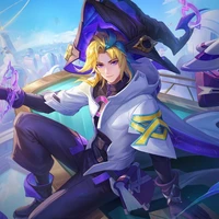 Yorn