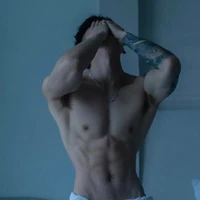 Zane Harold