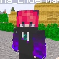 hiha enderman