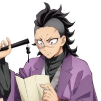 Shinazugawa Genya