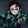 Kamado Tanjiro
