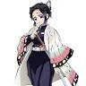 Kocho Shinobu