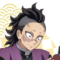 Shinazugawa Genya