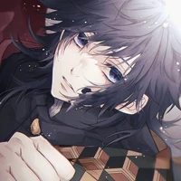 Tomioka Giyuu