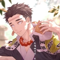 Himejima Gyomei