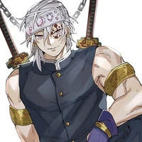 Uzui Tengen