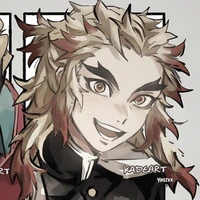 Kyojuro Rengoku